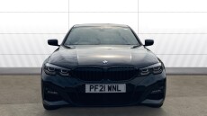 BMW 3 Series 330e M Sport 4dr Step Auto Saloon